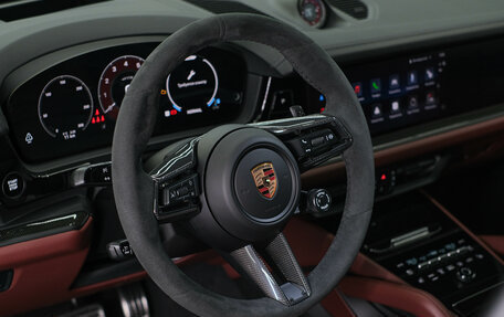 Porsche Cayenne III, 2025 год, 25 652 000 рублей, 18 фотография