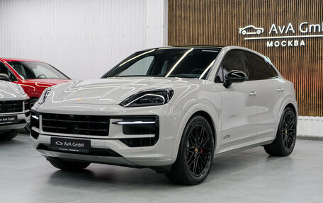 Porsche Cayenne III, 2025 год, 25 652 000 рублей, 4 фотография