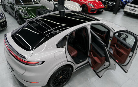 Porsche Cayenne III, 2025 год, 25 652 000 рублей, 7 фотография