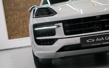 Porsche Cayenne III, 2025 год, 25 652 000 рублей, 9 фотография