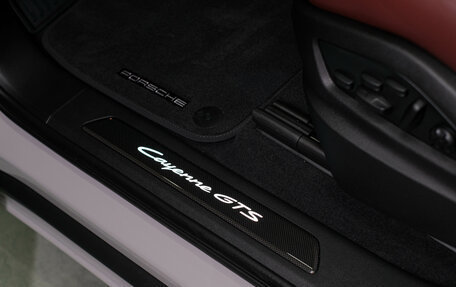 Porsche Cayenne III, 2025 год, 25 652 000 рублей, 17 фотография