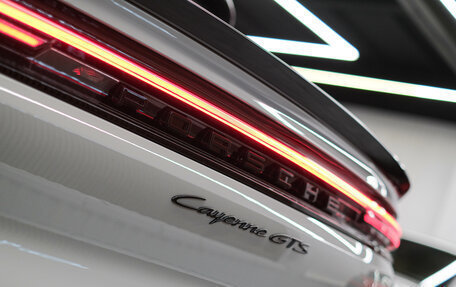 Porsche Cayenne III, 2025 год, 25 652 000 рублей, 12 фотография