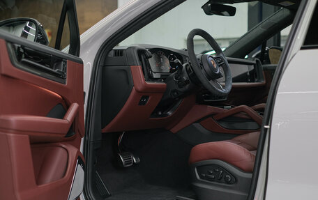 Porsche Cayenne III, 2025 год, 25 652 000 рублей, 13 фотография