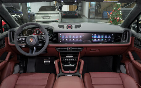 Porsche Cayenne III, 2025 год, 25 652 000 рублей, 21 фотография