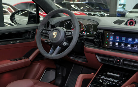 Porsche Cayenne III, 2025 год, 25 652 000 рублей, 27 фотография