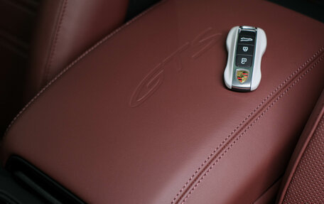 Porsche Cayenne III, 2025 год, 25 652 000 рублей, 24 фотография