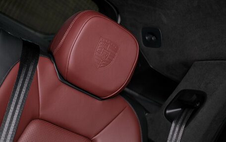 Porsche Cayenne III, 2025 год, 25 652 000 рублей, 33 фотография