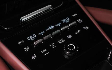 Porsche Cayenne III, 2025 год, 25 652 000 рублей, 23 фотография