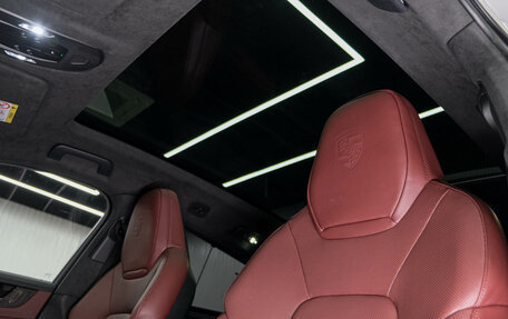 Porsche Cayenne III, 2025 год, 25 652 000 рублей, 35 фотография