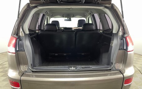 Citroen C-Crosser, 2011 год, 794 000 рублей, 8 фотография