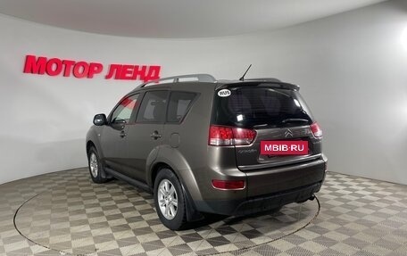 Citroen C-Crosser, 2011 год, 794 000 рублей, 6 фотография