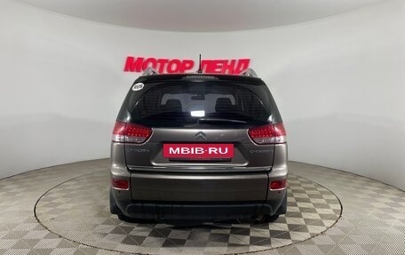Citroen C-Crosser, 2011 год, 794 000 рублей, 5 фотография