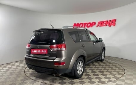 Citroen C-Crosser, 2011 год, 794 000 рублей, 4 фотография