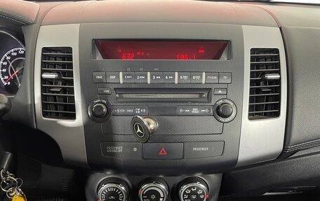 Citroen C-Crosser, 2011 год, 794 000 рублей, 14 фотография