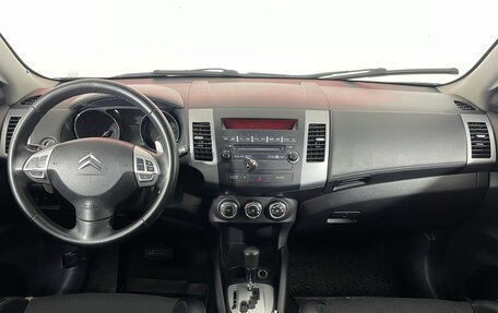 Citroen C-Crosser, 2011 год, 794 000 рублей, 11 фотография