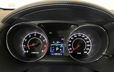 Citroen C-Crosser, 2011 год, 794 000 рублей, 13 фотография