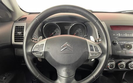 Citroen C-Crosser, 2011 год, 794 000 рублей, 12 фотография