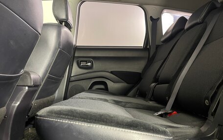 Citroen C-Crosser, 2011 год, 794 000 рублей, 18 фотография