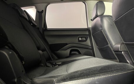 Citroen C-Crosser, 2011 год, 794 000 рублей, 19 фотография