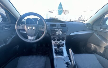 Mazda 3, 2009 год, 620 000 рублей, 5 фотография