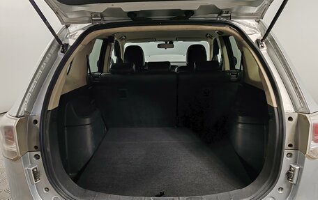 Mitsubishi Outlander III рестайлинг 3, 2013 год, 1 099 000 рублей, 10 фотография