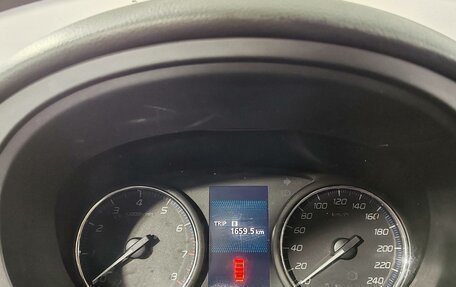 Mitsubishi Outlander III рестайлинг 3, 2013 год, 1 099 000 рублей, 13 фотография