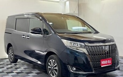 Toyota Esquire I, 2021 год, 2 219 000 рублей, 1 фотография