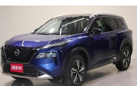 Nissan X-Trail, 2021 год, 2 200 000 рублей, 1 фотография