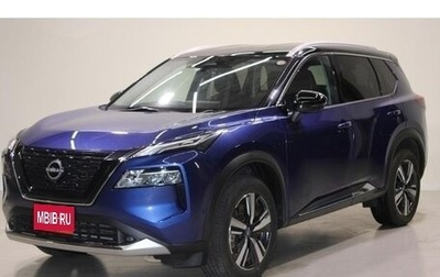 Nissan X-Trail, 2021 год, 2 200 000 рублей, 1 фотография