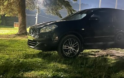 Nissan Qashqai, 2011 год, 1 250 000 рублей, 1 фотография