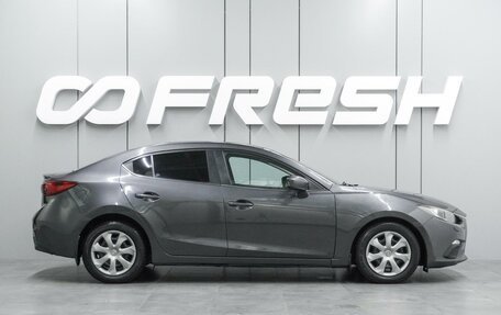 Mazda 3, 2014 год, 1 298 000 рублей, 5 фотография