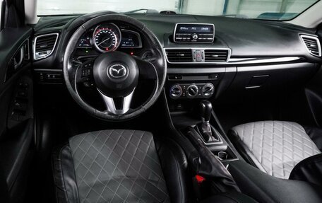 Mazda 3, 2014 год, 1 298 000 рублей, 6 фотография