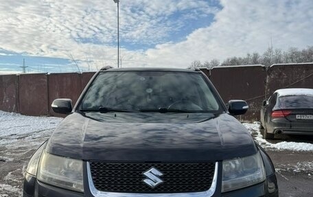 Suzuki Grand Vitara, 2008 год, 1 190 000 рублей, 1 фотография