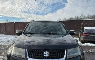 Suzuki Grand Vitara, 2008 год, 1 190 000 рублей, 1 фотография