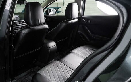 Mazda 3, 2014 год, 1 298 000 рублей, 11 фотография