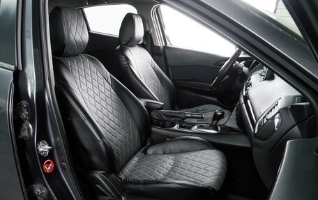 Mazda 3, 2014 год, 1 298 000 рублей, 8 фотография