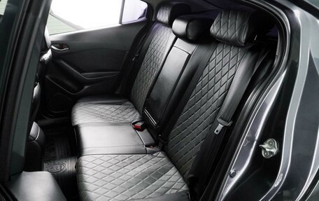 Mazda 3, 2014 год, 1 298 000 рублей, 9 фотография