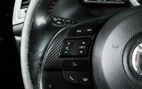 Mazda 3, 2014 год, 1 298 000 рублей, 14 фотография