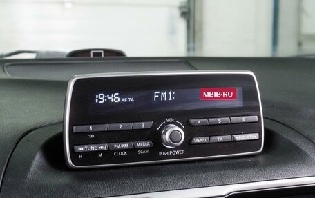 Mazda 3, 2014 год, 1 298 000 рублей, 16 фотография