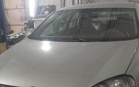 Volkswagen Jetta VI, 2007 год, 550 000 рублей, 1 фотография