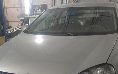 Volkswagen Jetta VI, 2007 год, 550 000 рублей, 1 фотография