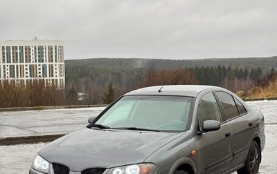 Nissan Almera, 2005 год, 250 000 рублей, 1 фотография