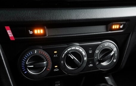 Mazda 3, 2014 год, 1 298 000 рублей, 17 фотография