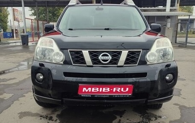 Nissan X-Trail, 2010 год, 1 100 000 рублей, 1 фотография