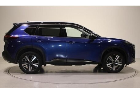 Nissan X-Trail, 2021 год, 2 200 000 рублей, 5 фотография