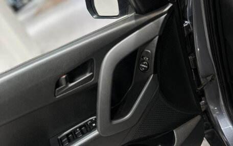 Hyundai Creta I рестайлинг, 2018 год, 1 442 000 рублей, 14 фотография