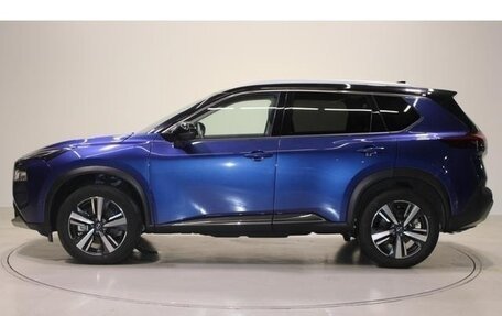 Nissan X-Trail, 2021 год, 2 200 000 рублей, 2 фотография