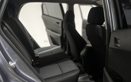 Hyundai Creta I рестайлинг, 2018 год, 1 442 000 рублей, 11 фотография