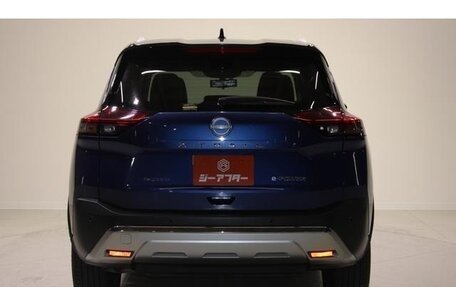 Nissan X-Trail, 2021 год, 2 200 000 рублей, 4 фотография