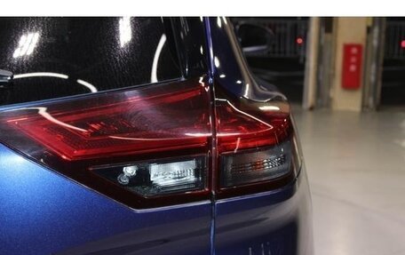 Nissan X-Trail, 2021 год, 2 200 000 рублей, 7 фотография